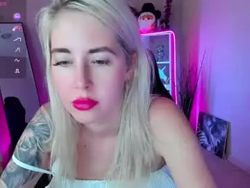 Chaturbate Private Sex Chat of nastasya_cute