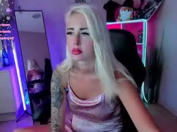 Chaturbate Adult Webcams of nastasya_cute