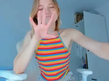 Chaturbate Adult Video Chat of showmejenny