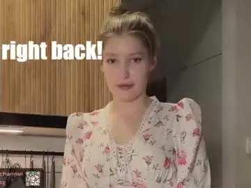 Chaturbate Free Live Porn of aileen__