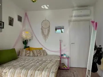 Chaturbate Live Porn of alyaska_2000