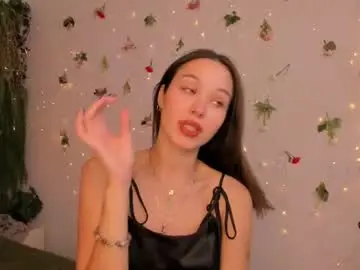 Chaturbate Sex Chat of black_jenny