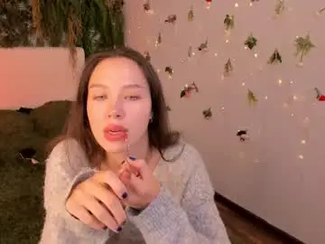 Chaturbate Live Porn of black_jenny