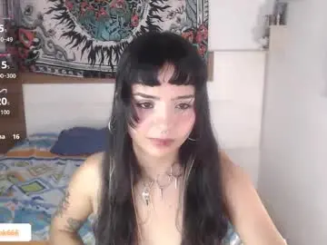Chaturbate Live Porn of girlredkush