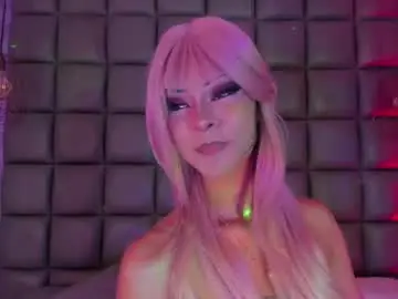 Chaturbate Adult Webcams of kira_vance