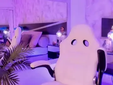 Chaturbate Live Porn of natalia_cruzz