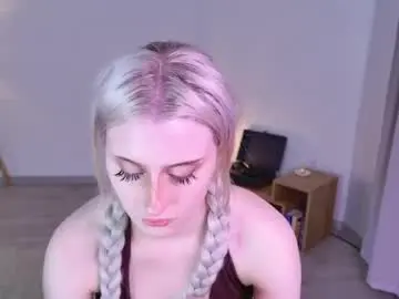 Chaturbate Adult Video Chat of oh__lily
