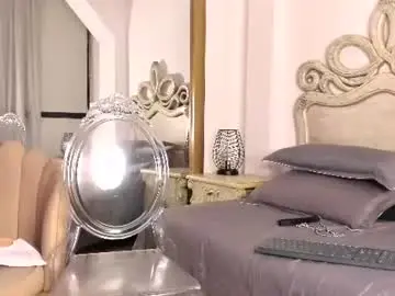 Chaturbate Free Live Porn of samanthaferrer_