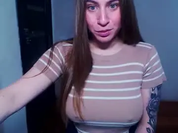 Chaturbate Sex Cam of sexyyuliia777