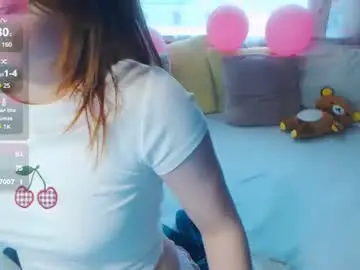 Chaturbate Private Sex Chat of yuna_jin