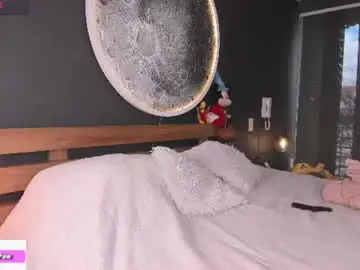 Chaturbate Live Sex of angie_mcqueen