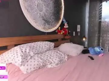 Chaturbate Live Sex of angie_mcqueen