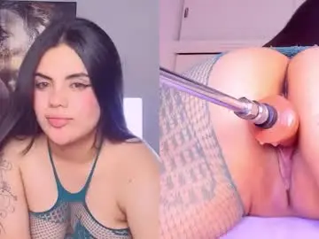 Chaturbate Free Live Porn of cutie_allie