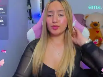 Chaturbate Private Sex Chat of ema_tayy