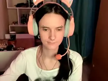 Chaturbate Adult Webcam of eunabiddlecome