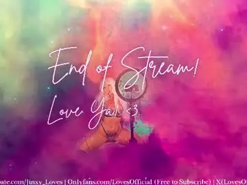 Chaturbate Live Sex Cam of jinxy_loves