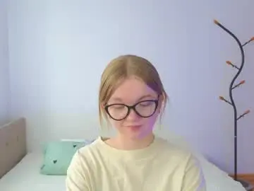 Chaturbate Adult Video Chat of katebunnys