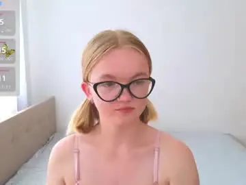 Chaturbate Private Sex Chat of katebunnys