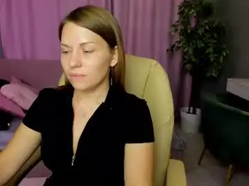 Chaturbate Best Webcam of kira_miragee