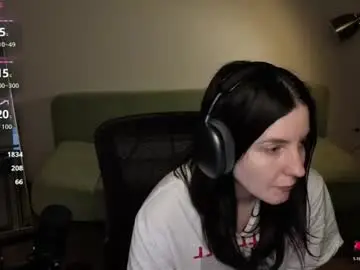 Chaturbate Sex Chat of lumina_dark