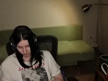 Chaturbate Live Sex of lumina_dark