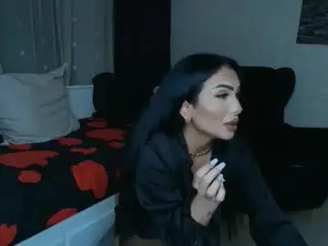 Chaturbate Best live sex cam show of mistress_meryem