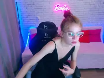Chaturbate Sex Cam of molly_barbie