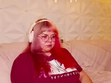 Chaturbate Free Porn Cam of satyn_doll