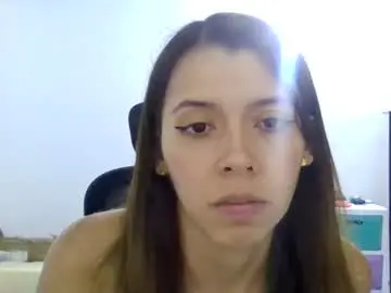 Chaturbate Free Porn Cam of susanaduncann