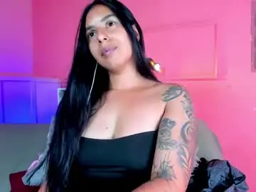 Chaturbate Nude Webcam of desi_latin