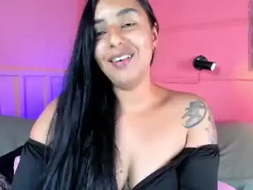 Chaturbate Sex Chat of desi_latin