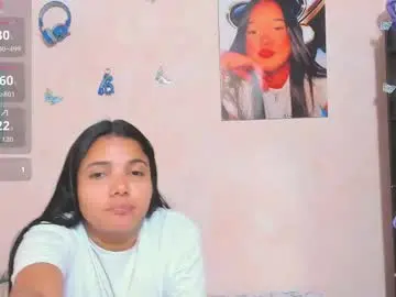 Chaturbate Watch Live Sex Cams of sara_mendez2_
