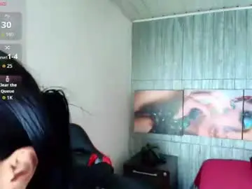 Chaturbate Free Porn Cam of anniee_x