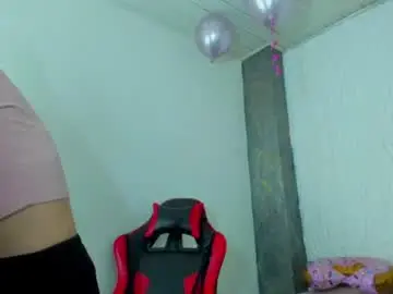 Chaturbate Live Sex of anniee_x