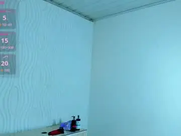 Chaturbate Live Porn of anniee_x