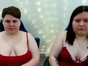 Chaturbate Sex Cam of beckyandellen