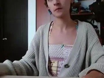 Chaturbate Best Webcam of malitamuymal22