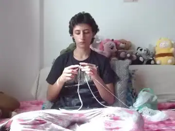 Chaturbate Free Live Porn of malitamuymal22