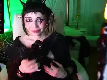 Chaturbate Best Webcam of outfitobsession