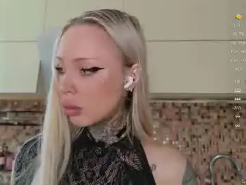 Chaturbate Adult Webcam of 2badforyou