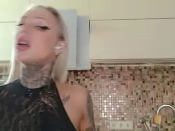 Chaturbate Live Sex of 2badforyou