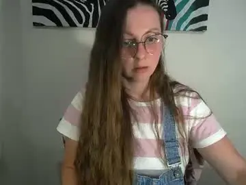 Chaturbate Free Porn Cam of _annabelle_lee
