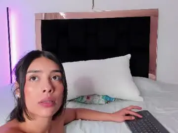 Chaturbate Nude Webcam of carorosse