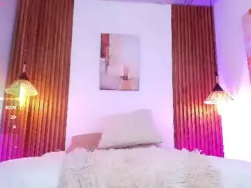 Chaturbate Free Porn Cam of evagoddess_