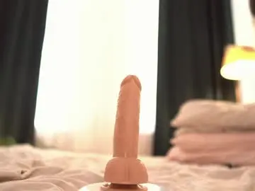 Chaturbate Nude Webcam of fuckingtoy_