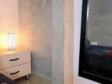 Chaturbate Live Sex Cam of hanna_gatess