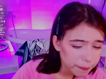 Chaturbate Free Porn Cam of hotary_yuko
