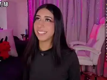 Chaturbate Sex Cam of kendra_miller07_
