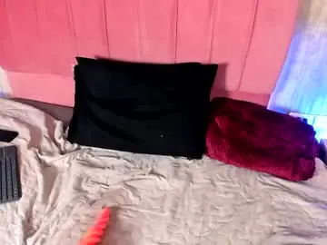 Chaturbate Sex Cam of lilith_3r