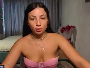 Chaturbate Best Webcam of mira_star_007